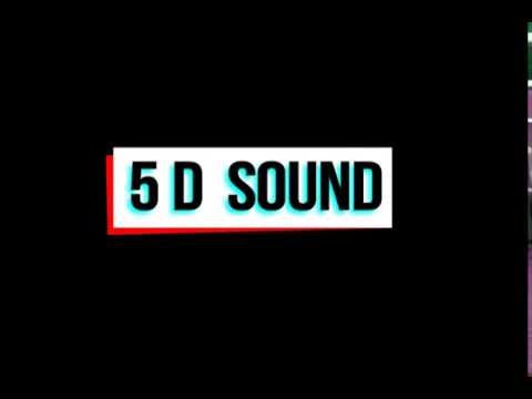 Youtube: ULTIMATE 5D SOUND EXPERIENCE - pls wear headphones