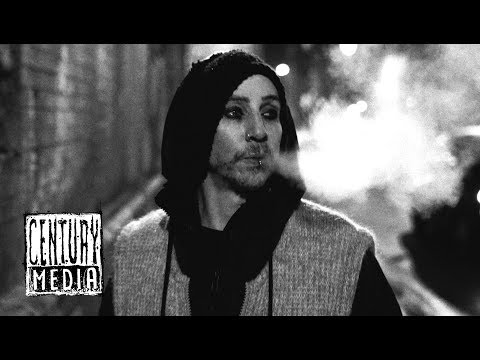 Youtube: BACKYARD BABIES - 44 Undead (OFFICIAL VIDEO)