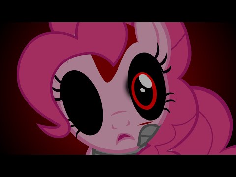Youtube: Five Nights at Pinkie's