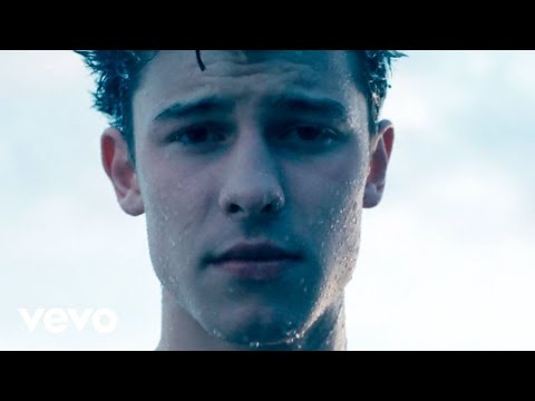 Youtube: Shawn Mendes - Mercy (Official Music Video)