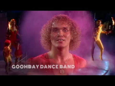 Youtube: Goombay Dance Band - Sun Of Jamaica (ZDF Disco, 25.2.1980)