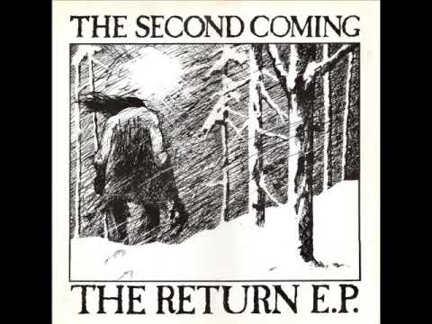 Youtube: The Second Coming - Return