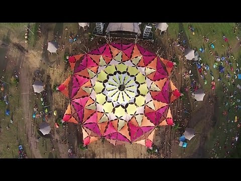 Youtube: OZORA Festival 2014 (Official Video)