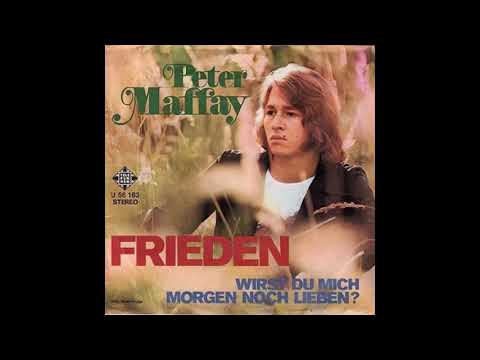 Youtube: Peter Maffay - Frieden