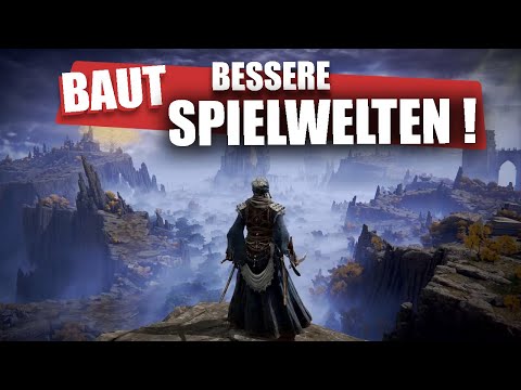 Youtube: Immer noch öde: Wie Open Worlds besser werden können