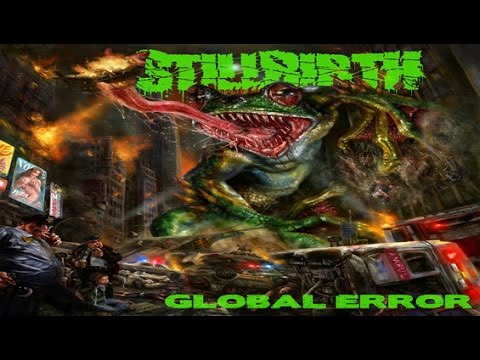Youtube: STILLBIRTH - Motherfucker