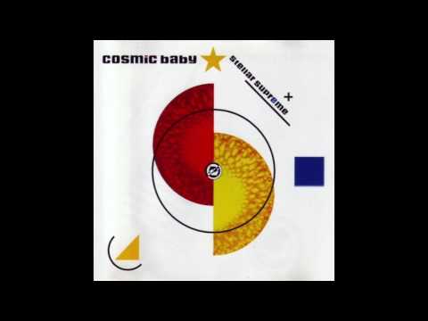 Youtube: Cosmic Baby - Liebe (Original) - 1992