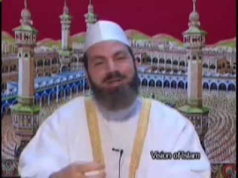 Youtube: Muslim Family Series/Husband's duties toward his wife in Islam