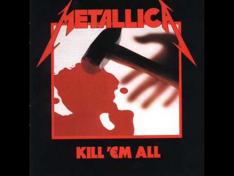 Youtube: Metallica - Metal Militia