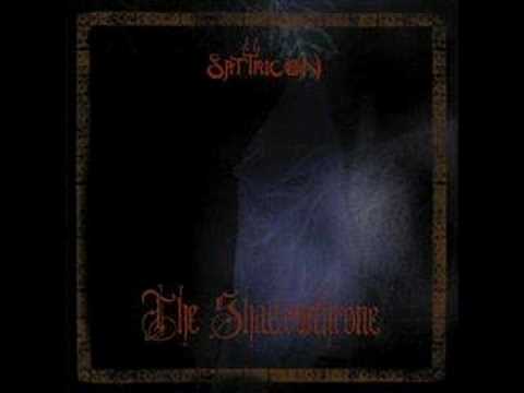 Youtube: Dominions of Satyricon-Satyricon