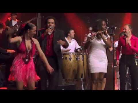 Youtube: Mucho Gusto   Guantanamera