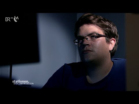 Youtube: ARD-Doku Deutsch (NEW): Verräter! Der Neonazi-Aussteiger Felix Benneckenstein