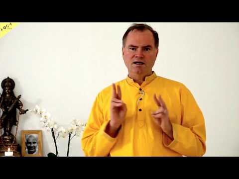 Youtube: Prana Mudra - Siegel der Energie - Finger-Mudras Teil 65