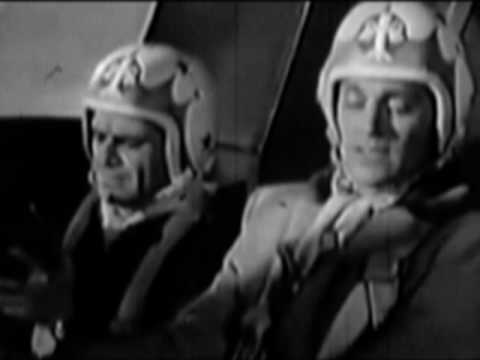 Youtube: "Premakes" The Empire Strikes Back (1950)