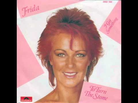 Youtube: Frida - To Turn The Stone