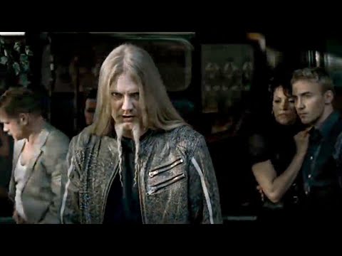 Youtube: Nightwish - While Your Lips Are Still Red (OFFICIAL VIDEO)