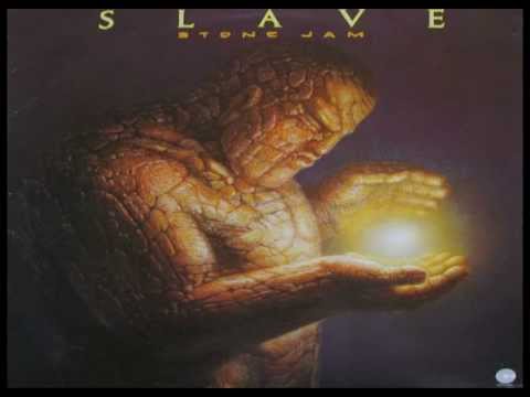 Youtube: Slave ~ Never Get Away (1980)