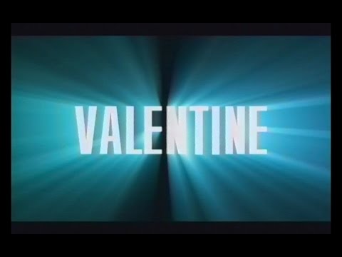 Youtube: Arrival project - St.Valentine