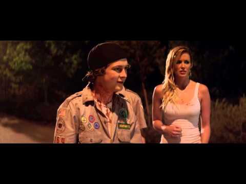 Youtube: Scouts Guide to the Zombie Apocalypse | Clip: "Britney" | Paramount Pictures UK