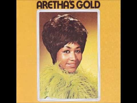 Youtube: DJ Kicks - Aretha Franklin Rock Steady [Danny Krivit Edit]