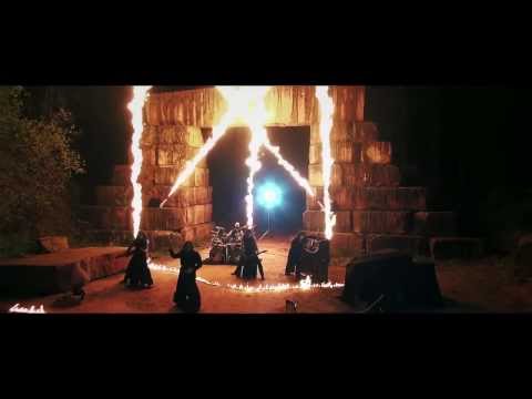 Youtube: POWERWOLF - Amen & Attack | Napalm Records