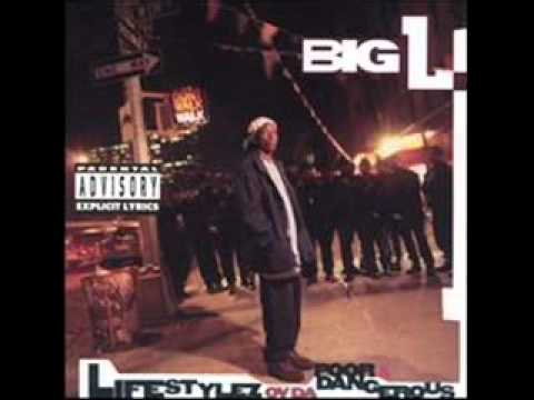 Youtube: Big L - Lifestylez Ov Da Poor And Dangerous