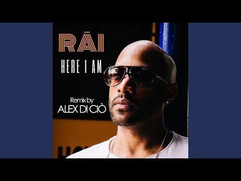 Youtube: Here I Am (Alex Di Ciò Remix)