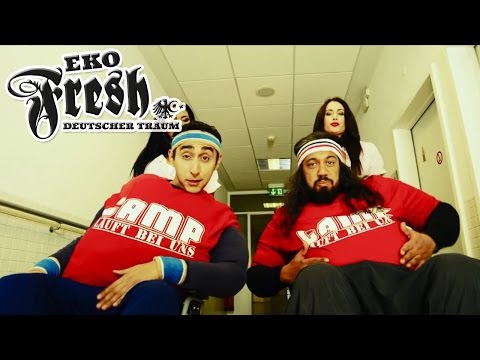 Youtube: Eko Fresh feat. Samy Deluxe - Fettsackstyle