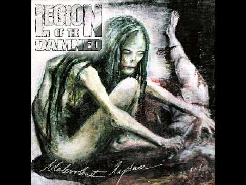 Youtube: Legion of the Damned - Malevolent Rapture (With Lyrics)