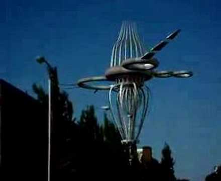Youtube: "Big Basin" UFO v2