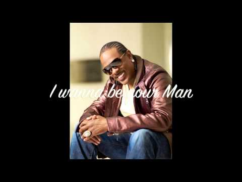 Youtube: Charlie Wilson ft. Fantasia - I Wanna Be Your Man