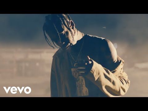 Youtube: Travis Scott - Antidote