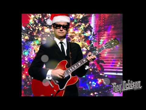 Youtube: "PRETTY PAPER" - Roy Orbison (Original version)