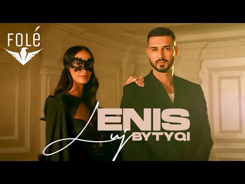 Youtube: Enis Bytyqi - LUJ (Official Video)