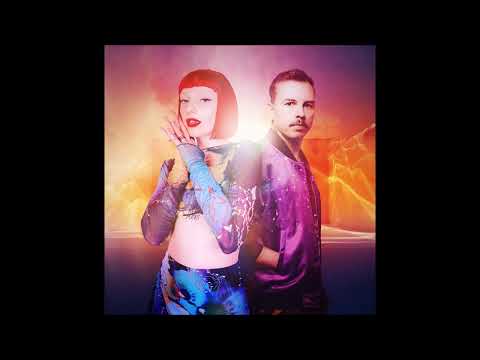 Youtube: Sophie and the Giants x Purple Disco Machine - Paradise