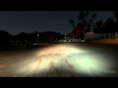 Youtube: Racing From Dusk Till Dark in Driveclub