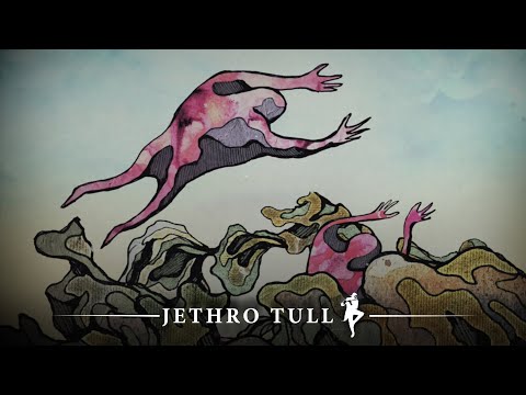 Youtube: Jethro Tull – Ginnungagap (Official Video)