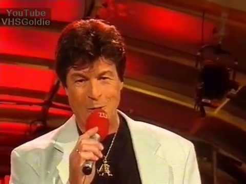 Youtube: Freddy Breck - Rote Rosen - 1994