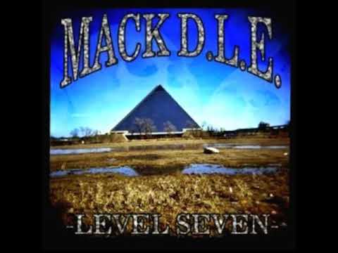 Youtube: Mack D.L.E. - Buddah (Remastered by Alex Frozen)