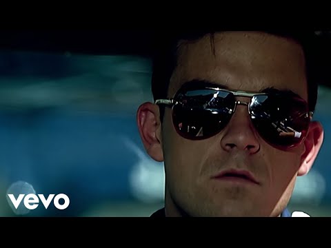Youtube: Robbie Williams - The Road To Mandalay
