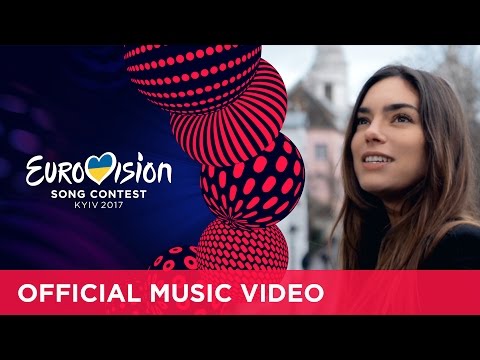 Youtube: Alma - Requiem (France) Eurovision 2017 - Official Music Video