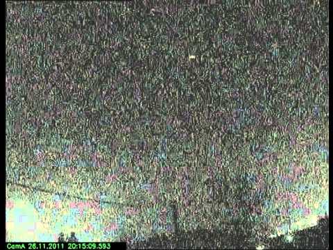 Youtube: UFO AKW Neckarwestheim UAP2 - Sichtung über Atomkraftwerk