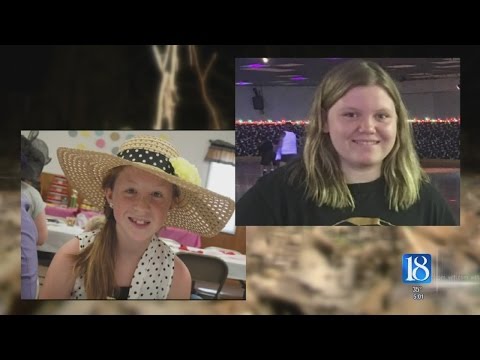 Youtube: Latest on Missing Carroll County girls