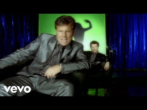 Youtube: Modern Talking - Sexy Sexy Lover (Official Music Video)