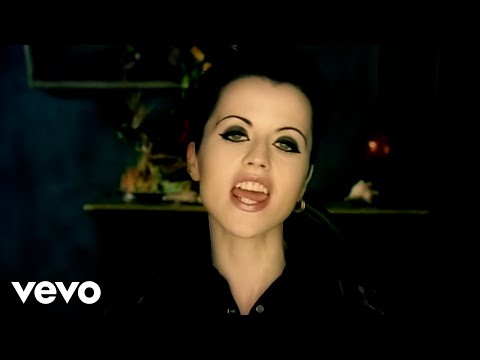 Youtube: The Cranberries - Salvation (Official Music Video)