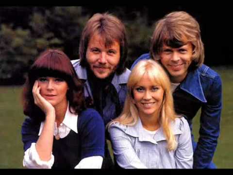 Youtube: ABBA - Our Last Summer