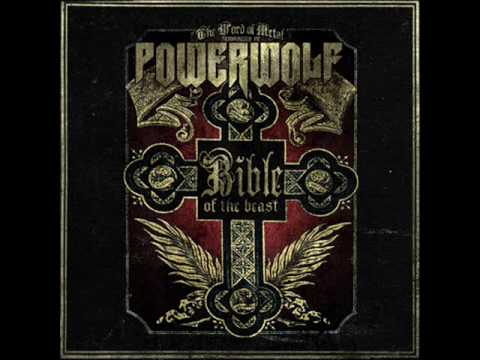 Youtube: Powerwolf Midnight Messiah