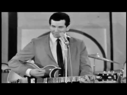 Youtube: Trini Lopez - If I Had A Hammer (1963) - HD