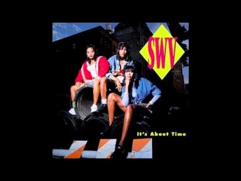 Youtube: SWV - Always On My Mind