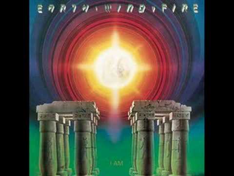 Youtube: Earth Wind and Fire - Let Your Feeling Show